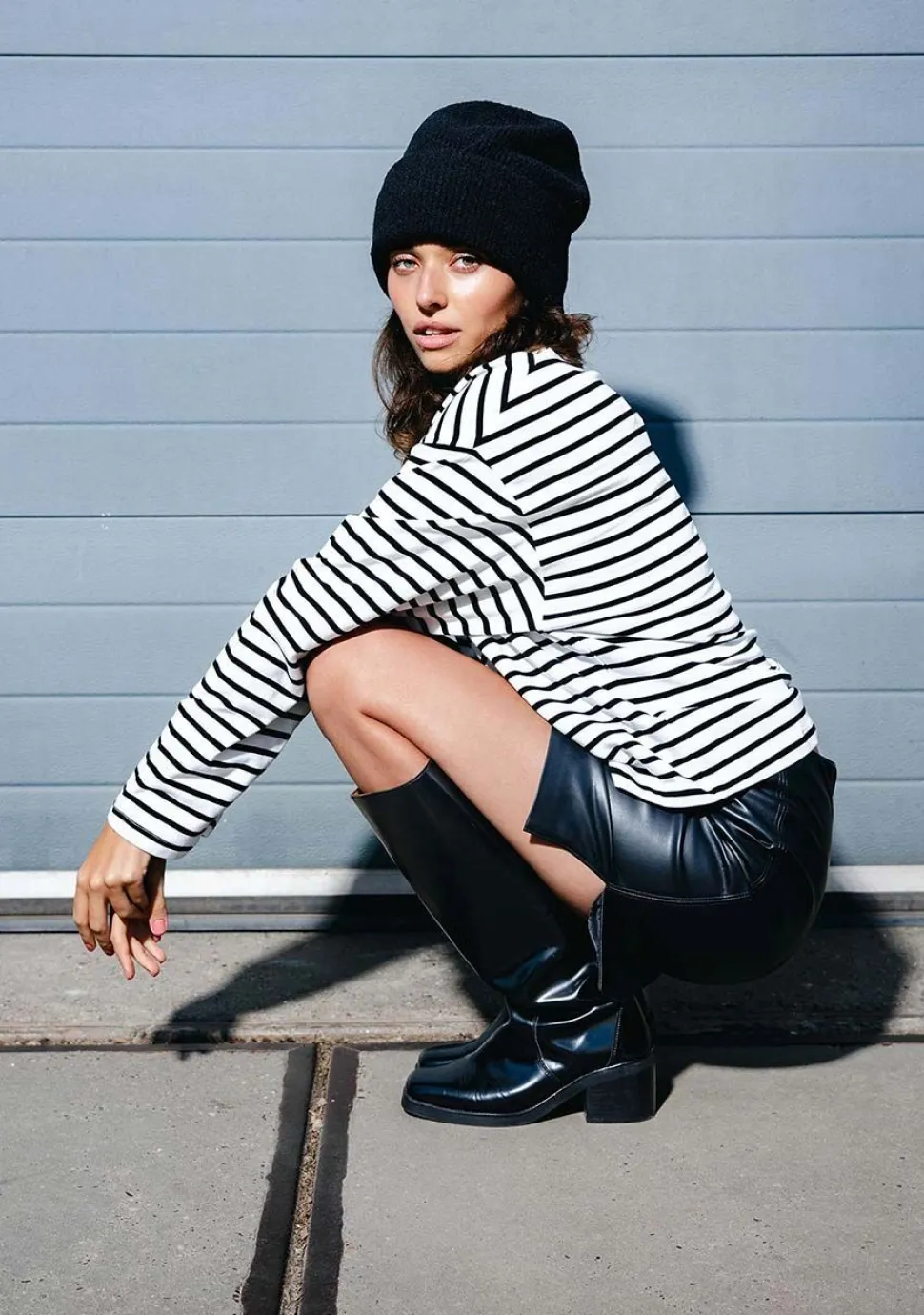 CATWALK JUNKIE SHIRT