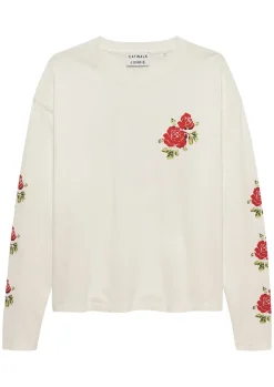 CATWALK JUNKIE SHIRT