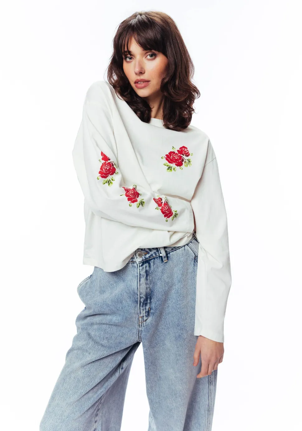 CATWALK JUNKIE SHIRT