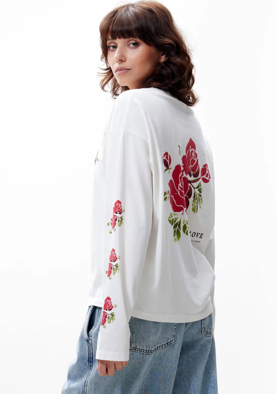 CATWALK JUNKIE SHIRT