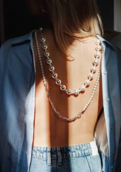 CATWALK JUNKIE SIERAAD