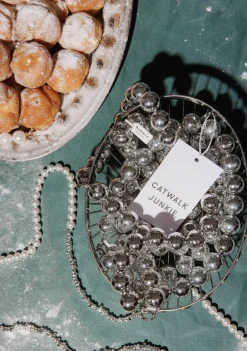 CATWALK JUNKIE SIERAAD