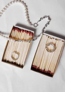 CATWALK JUNKIE SIERAAD