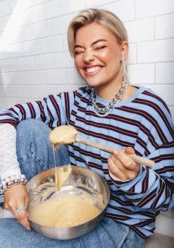 CATWALK JUNKIE SIERAAD