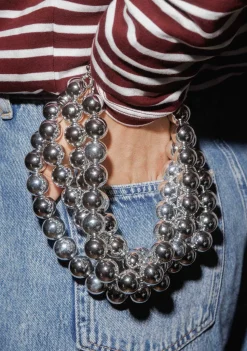 CATWALK JUNKIE SIERAAD