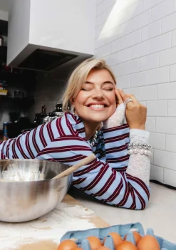 CATWALK JUNKIE SIERAAD