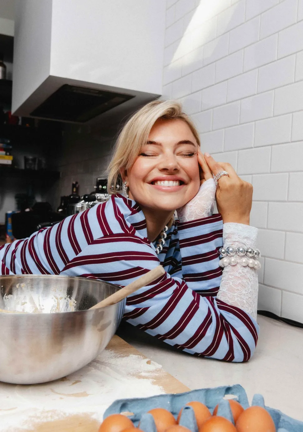 CATWALK JUNKIE SIERAAD