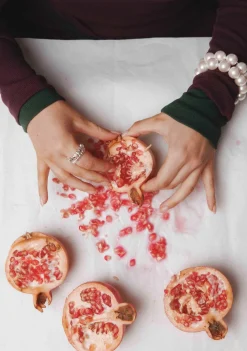 CATWALK JUNKIE SIERAAD