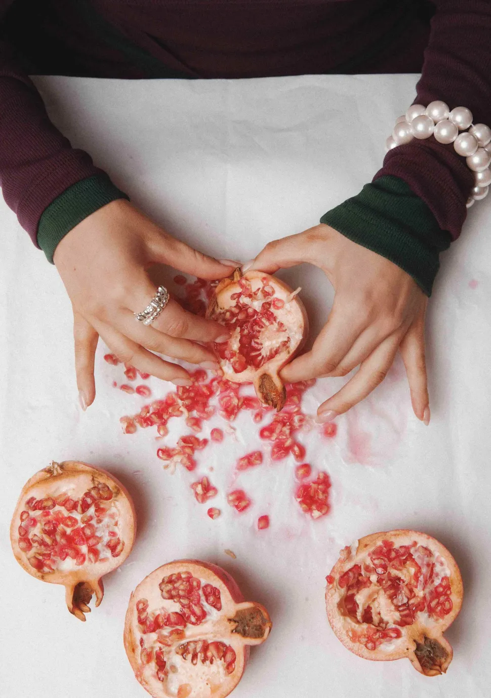 CATWALK JUNKIE SIERAAD