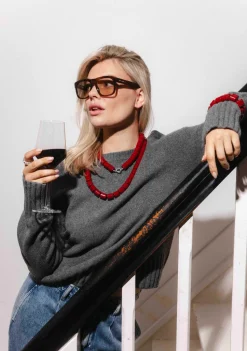 CATWALK JUNKIE SIERAAD