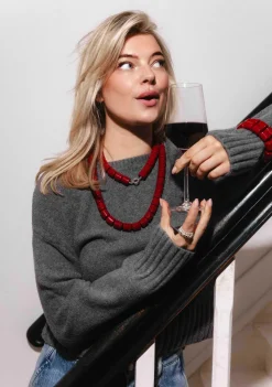 CATWALK JUNKIE SIERAAD