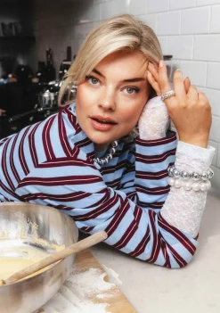 CATWALK JUNKIE SIERAAD