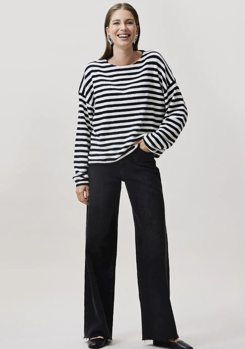 CATWALK JUNKIE SWEATER