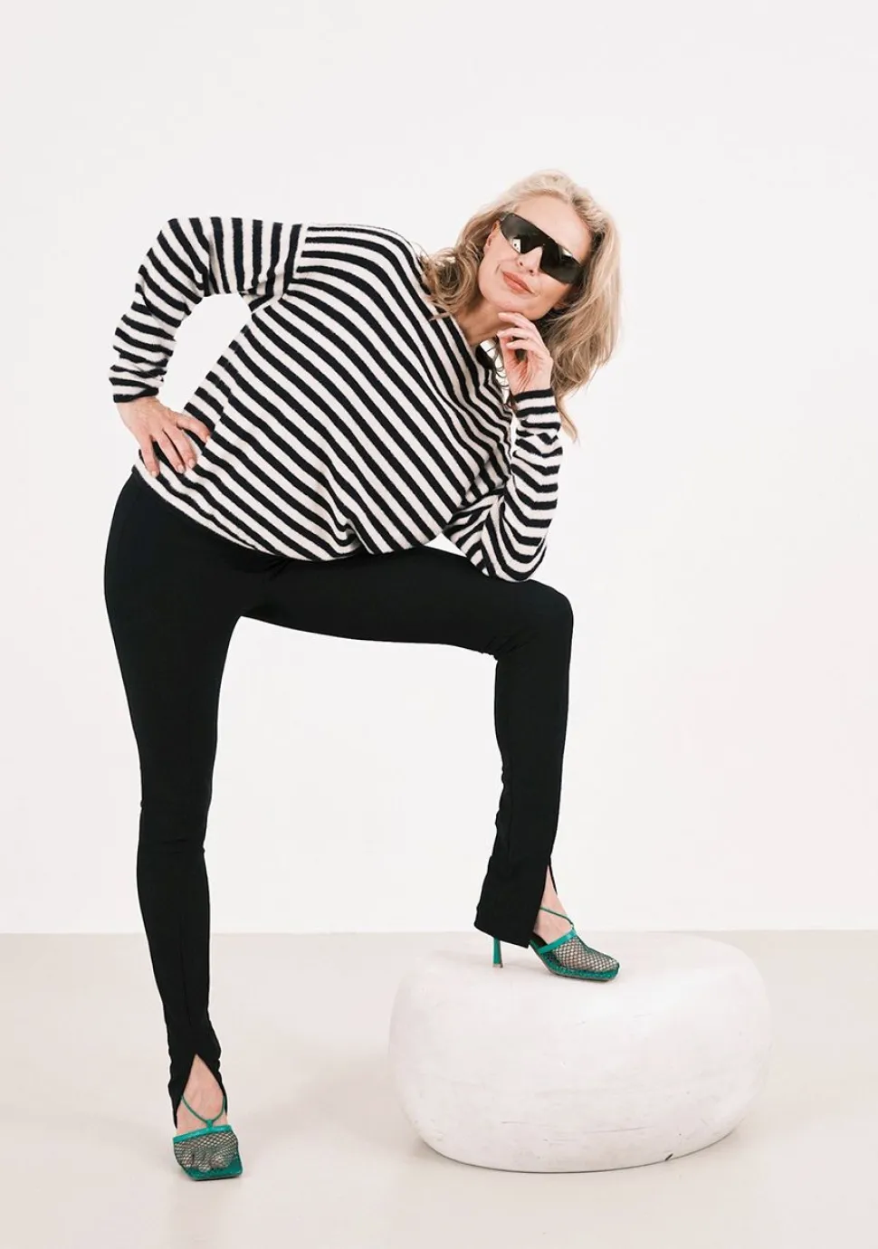 CATWALK JUNKIE SWEATER