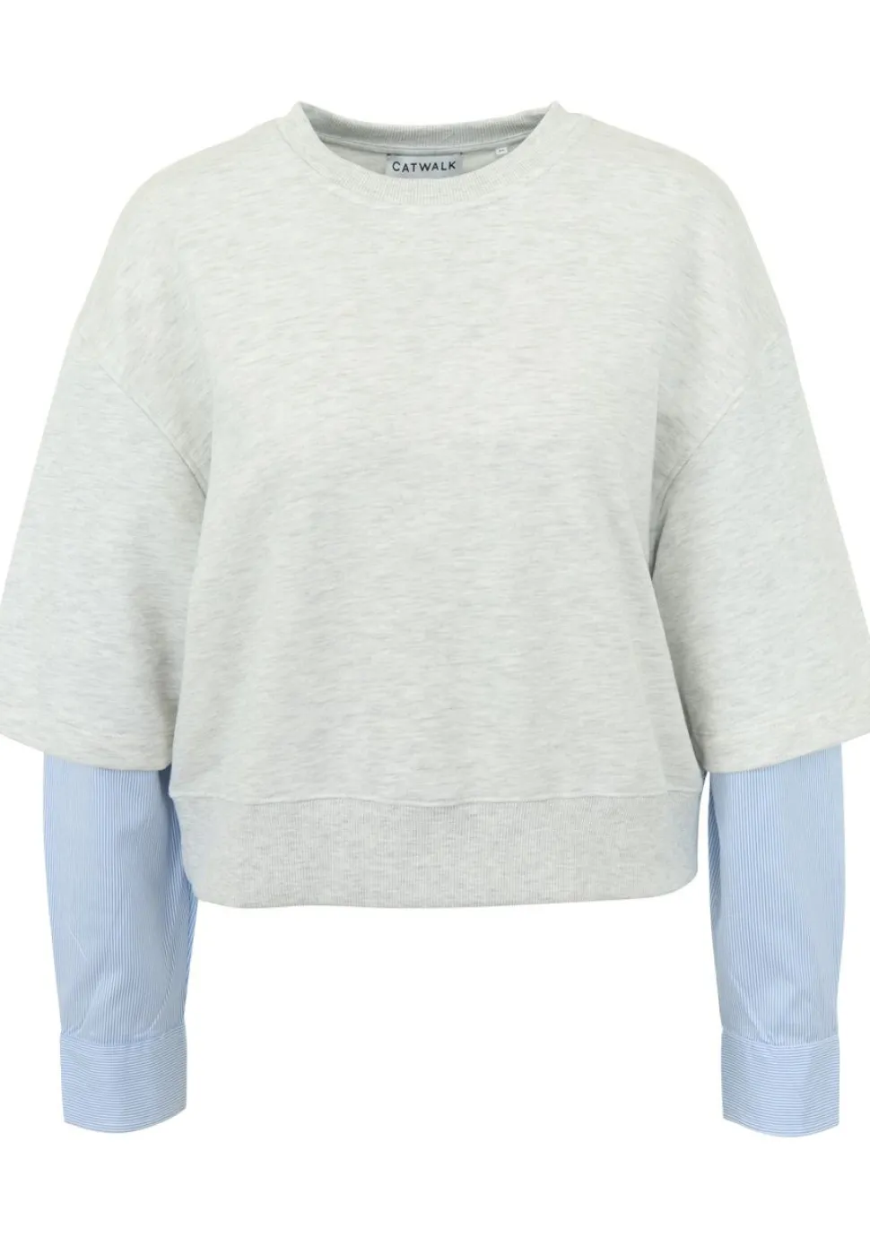 CATWALK JUNKIE SWEATER