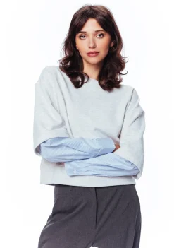 CATWALK JUNKIE SWEATER