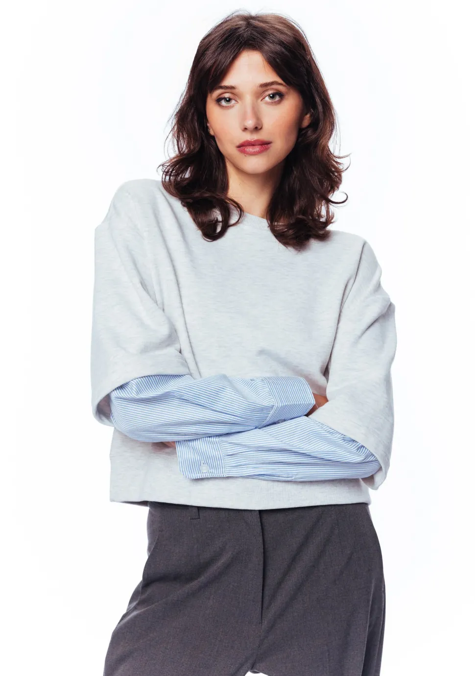 CATWALK JUNKIE SWEATER