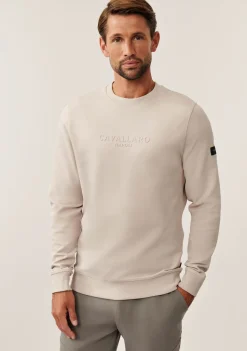 CAVALLARO SWEATER