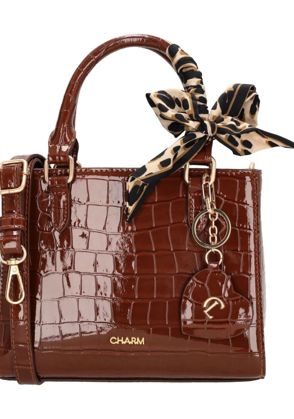 CHARM TAS