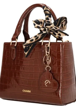 CHARM TAS