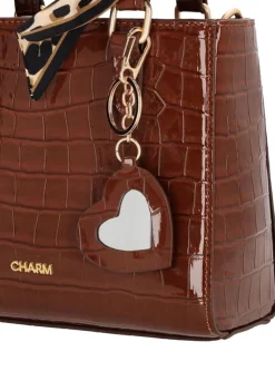 CHARM TAS