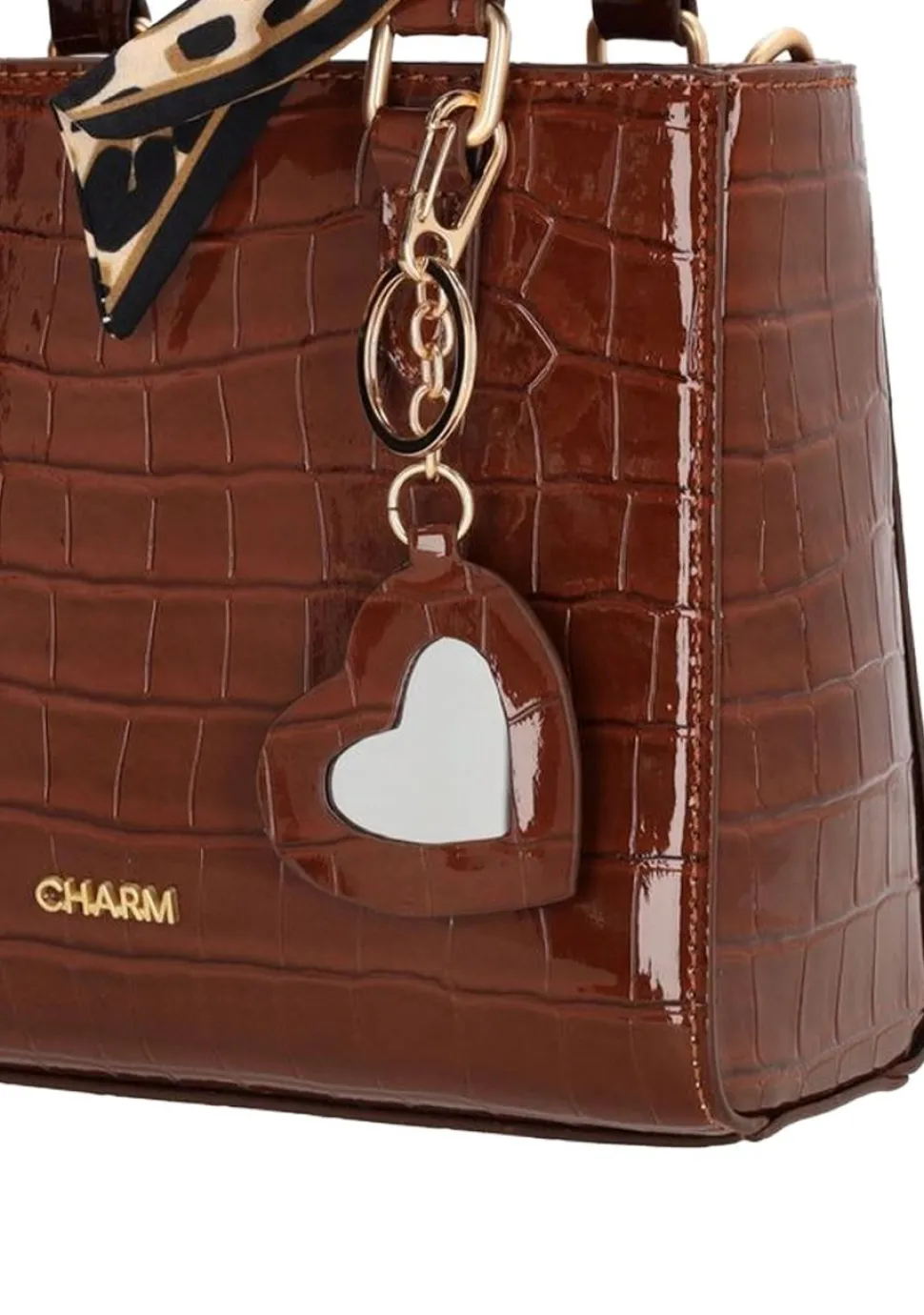CHARM TAS