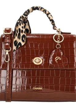 CHARM TAS