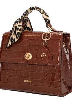 CHARM TAS