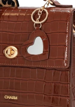 CHARM TAS