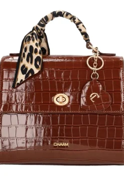 CHARM TAS