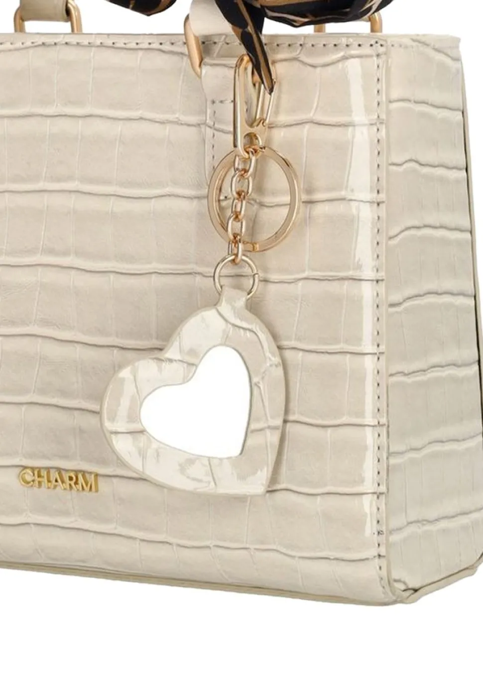 CHARM TAS