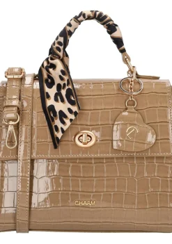 CHARM TAS