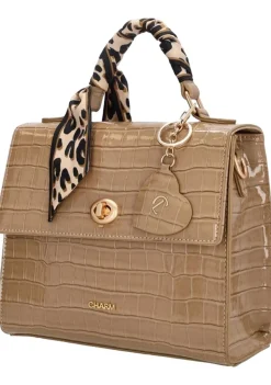 CHARM TAS