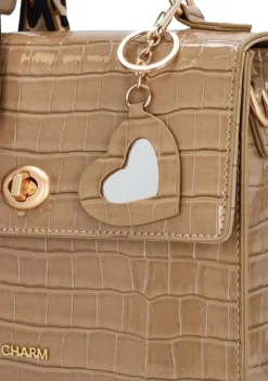 CHARM TAS