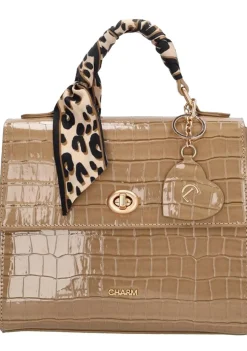 CHARM TAS