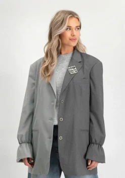 CIRCLE OF TRUST BLAZER