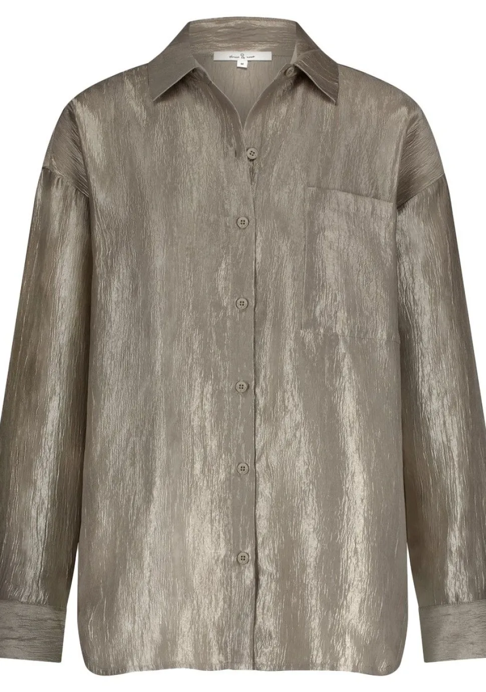 CIRCLE OF TRUST BLOUSE