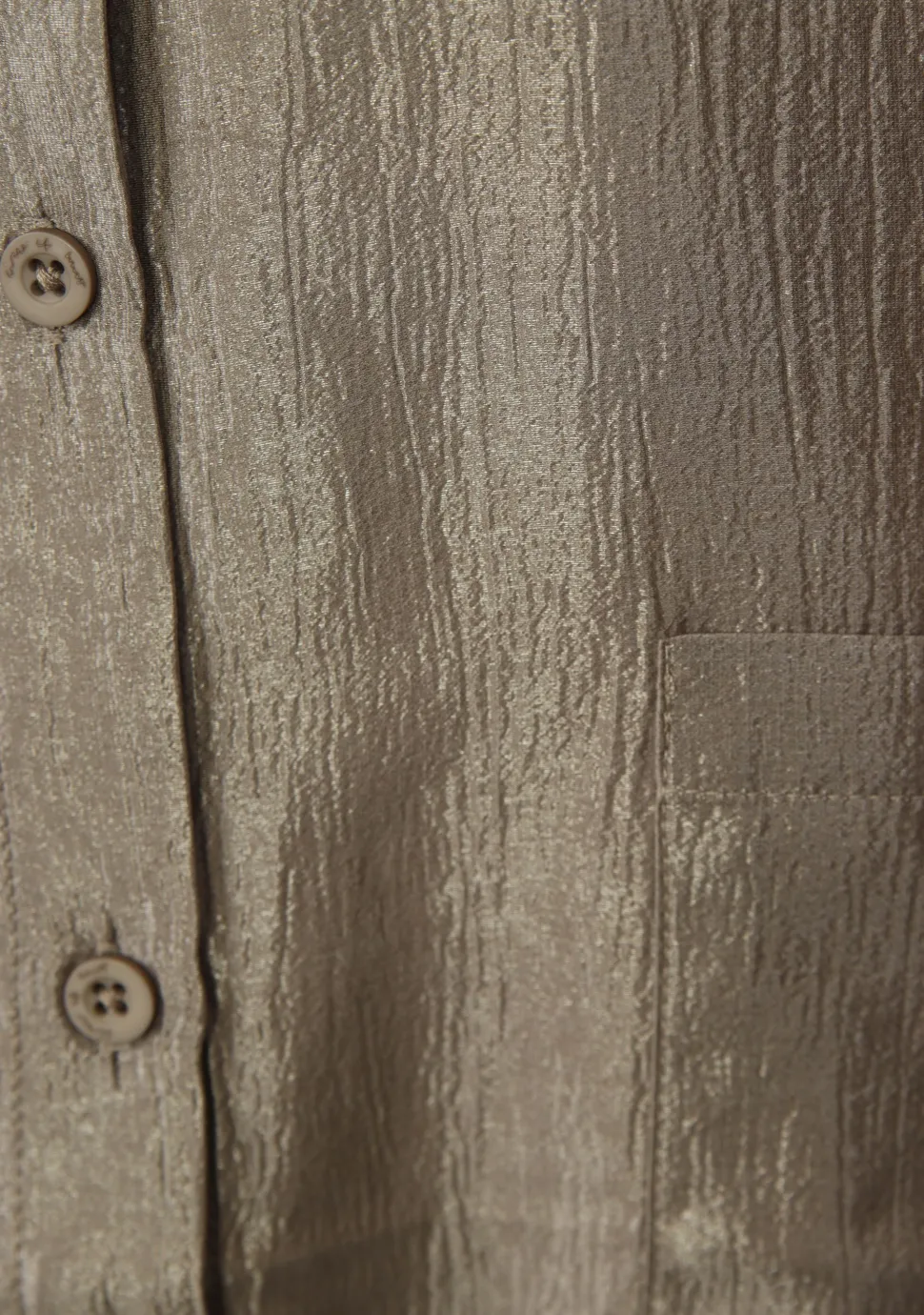 CIRCLE OF TRUST BLOUSE