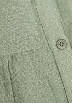 CIRCLE OF TRUST BLOUSE