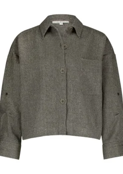 CIRCLE OF TRUST BLOUSE