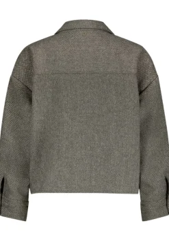 CIRCLE OF TRUST BLOUSE