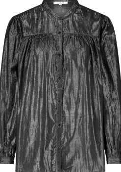 CIRCLE OF TRUST BLOUSE