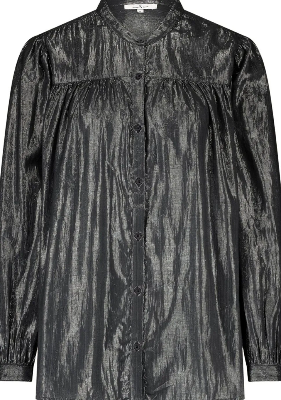 CIRCLE OF TRUST BLOUSE