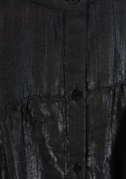 CIRCLE OF TRUST BLOUSE