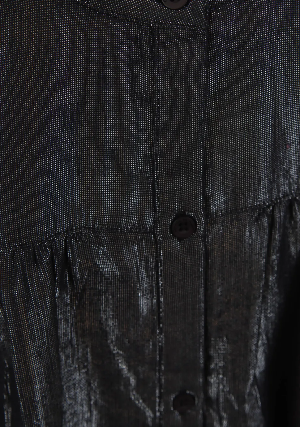 CIRCLE OF TRUST BLOUSE