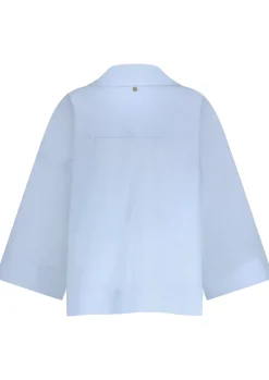 CIRCLE OF TRUST BLOUSE