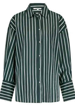 CIRCLE OF TRUST BLOUSE