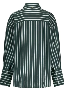 CIRCLE OF TRUST BLOUSE