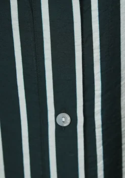 CIRCLE OF TRUST BLOUSE