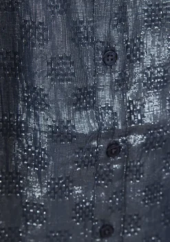 CIRCLE OF TRUST BLOUSE